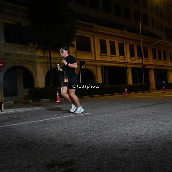 Runner Photo 5706338