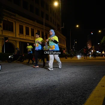 Runner Photo 5706339