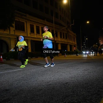 Runner Photo 5706340