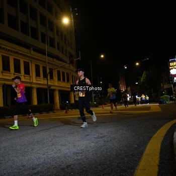 Runner Photo 5706342