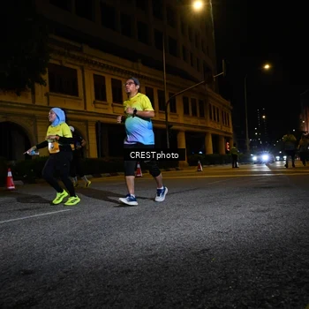 Runner Photo 5706345