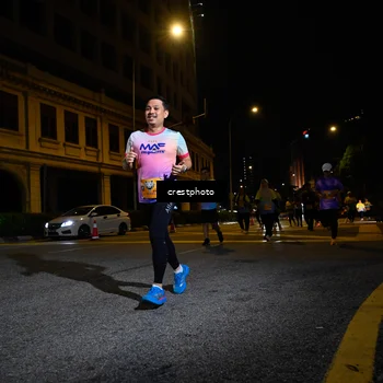 Runner Photo 5706350
