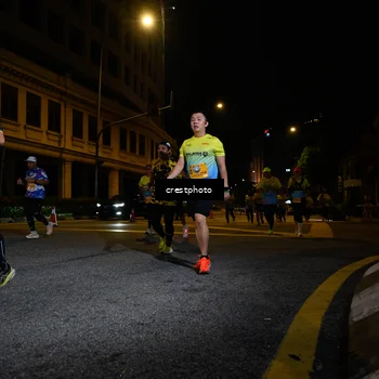Runner Photo 5706355