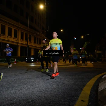 Runner Photo 5706356