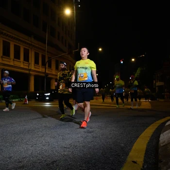 Runner Photo 5706360