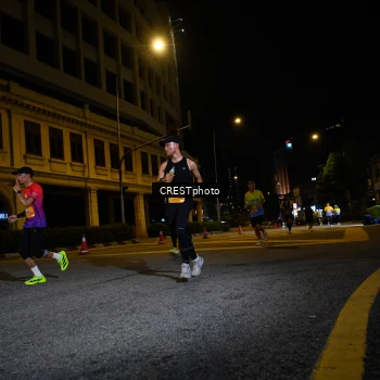 Runner Photo 5706369
