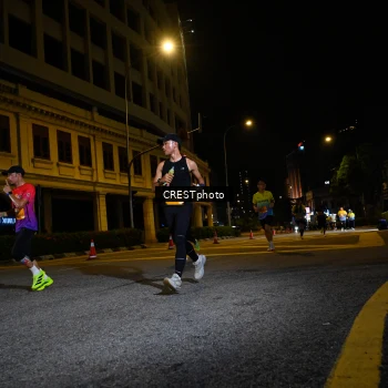 Runner Photo 5706370