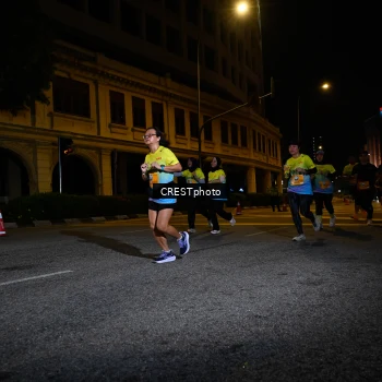 Runner Photo 5706371
