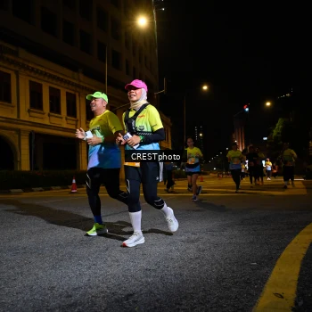 Runner Photo 5706372