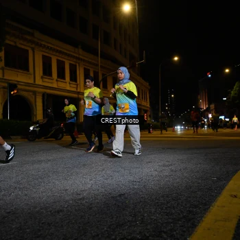 Runner Photo 5706373