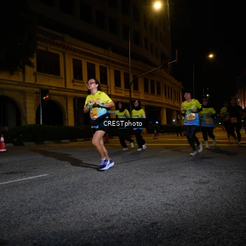 Runner Photo 5706374