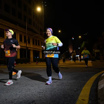 Runner Photo 5706376