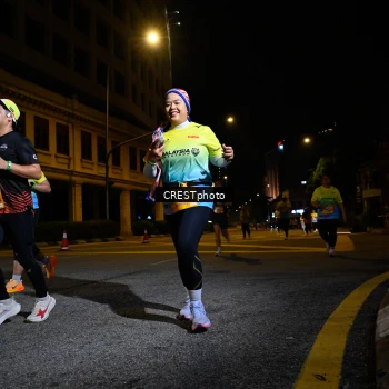 Runner Photo 5706378