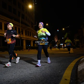Runner Photo 5706379