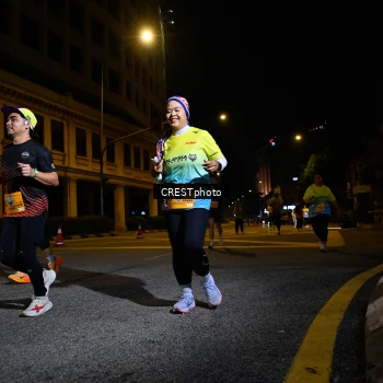 Runner Photo 5706380