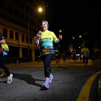 Runner Photo 5706381