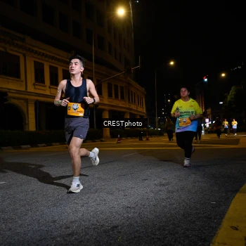 Runner Photo 5706382