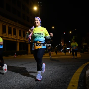 Runner Photo 5706383