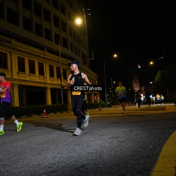 Runner Photo 5706384