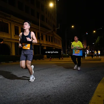 Runner Photo 5706385