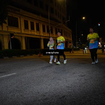 Runner Photo 5706393