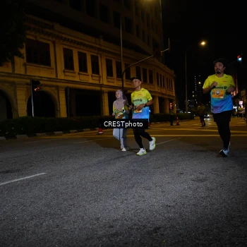Runner Photo 5706397