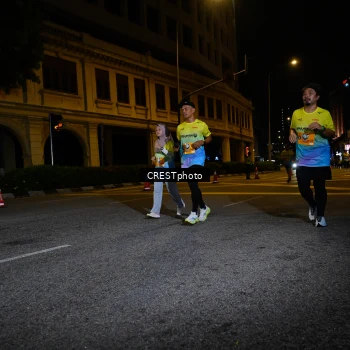 Runner Photo 5706398