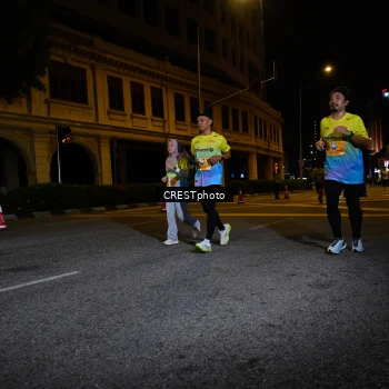 Runner Photo 5706399