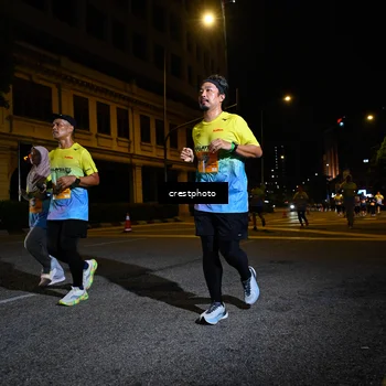 Runner Photo 5706400