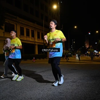Runner Photo 5706401