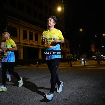 Runner Photo 5706402