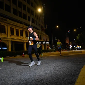 Runner Photo 5706403