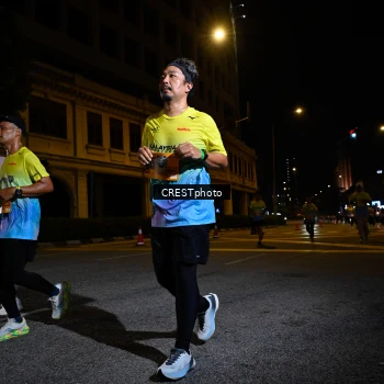 Runner Photo 5706405