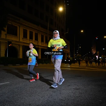 Runner Photo 5706406