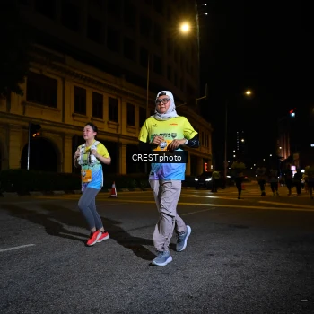 Runner Photo 5706407