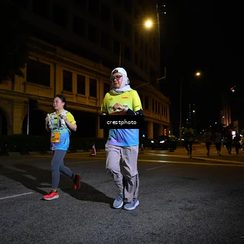 Runner Photo 5706408