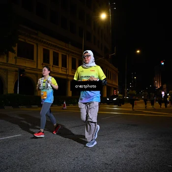 Runner Photo 5706409