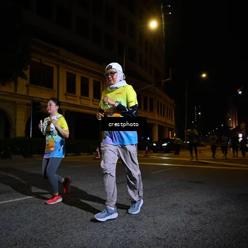 Runner Photo 5706410