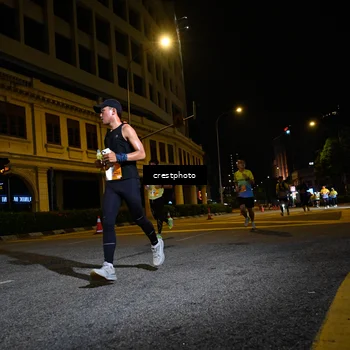Runner Photo 5706413
