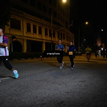 Runner Photo 5706417