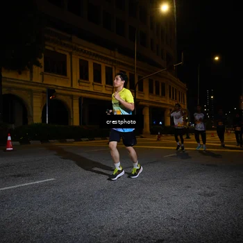 Runner Photo 5706418