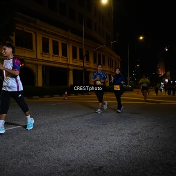 Runner Photo 5706419