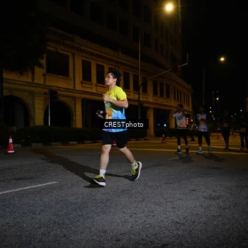 Runner Photo 5706420