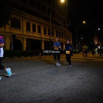 Runner Photo 5706421