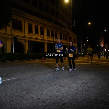 Runner Photo 5706422