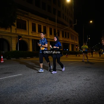 Runner Photo 5706423