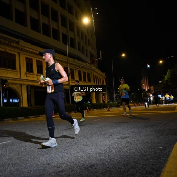 Runner Photo 5706424