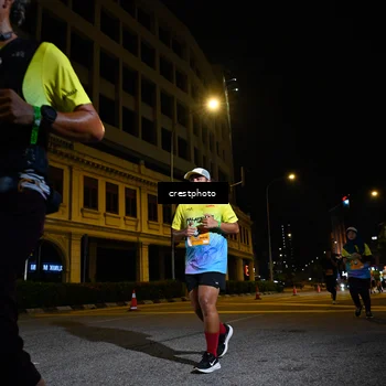 Runner Photo 5706425