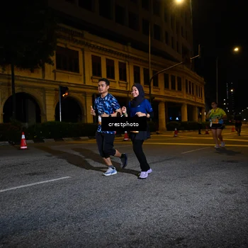 Runner Photo 5706426