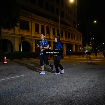 Runner Photo 5706427